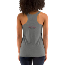 Load image into Gallery viewer, 'Dog Mom' Women's Racerback Tank