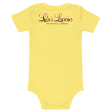 Load image into Gallery viewer, 'Magical' Unicorn Baby Onesie
