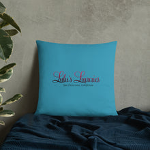 Load image into Gallery viewer, 'And So Our Adventure Begins' Pillow