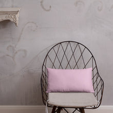 Load image into Gallery viewer, Lulu's Luxuries Basic Pillow