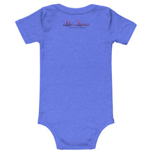 Load image into Gallery viewer, 'I'm Totes Adorbs' Baby Onesie