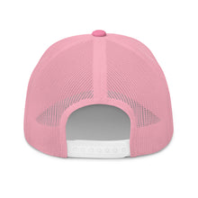 Load image into Gallery viewer, 'Wife Mom Boss' Trucker Cap