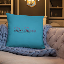 Load image into Gallery viewer, 'And So Our Adventure Begins' Pillow