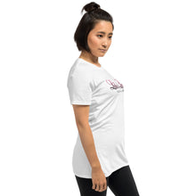 Load image into Gallery viewer, Lulu's Luxuries Short-Sleeve Unisex T-Shirt