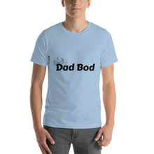 Load image into Gallery viewer, 'Dad Bod' Short-Sleeve Print Tee