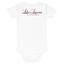 Load image into Gallery viewer, 'They Call Me Cool' Infant Print Onesie