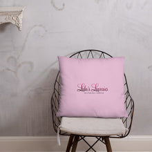 Load image into Gallery viewer, Lulu's Luxuries Basic Pillow