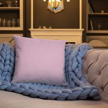 Load image into Gallery viewer, Lulu's Luxuries Basic Pillow
