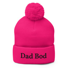 Load image into Gallery viewer, 'Dad Bod' Beanie Hat