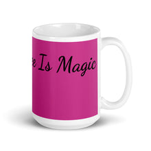 Load image into Gallery viewer, 'Coffee Is Magic Unicorn' Mug