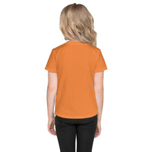 Load image into Gallery viewer, 'Dad's Little Hunting Buddy' Unisex Kids T-Shirt