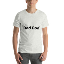Load image into Gallery viewer, 'Dad Bod' Short-Sleeve Print Tee