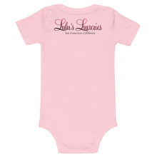 Load image into Gallery viewer, 'Magical' Unicorn Baby Onesie