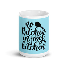 Load image into Gallery viewer, 'No Complaining' Mug