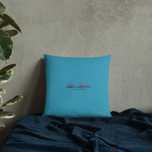 Load image into Gallery viewer, 'And So Our Adventure Begins' Pillow