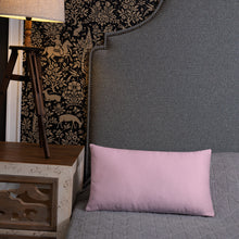 Load image into Gallery viewer, Lulu's Luxuries Basic Pillow