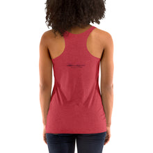 Load image into Gallery viewer, 'Dog Mom' Women's Racerback Tank