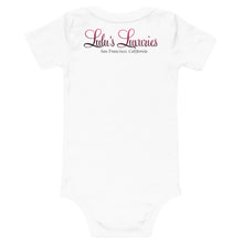 Load image into Gallery viewer, 'Magical' Unicorn Baby Onesie