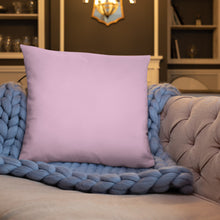 Load image into Gallery viewer, Lulu's Luxuries Basic Pillow
