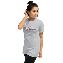 Load image into Gallery viewer, Lulu's Luxuries Short-Sleeve Unisex T-Shirt