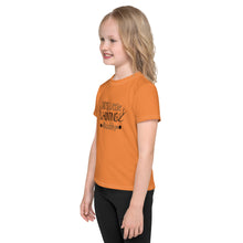 Load image into Gallery viewer, 'Dad's Little Hunting Buddy' Unisex Kids T-Shirt