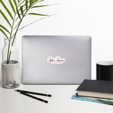Load image into Gallery viewer, Lulu's Luxuries Stickers
