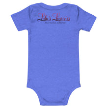 Load image into Gallery viewer, 'Magical' Unicorn Baby Onesie