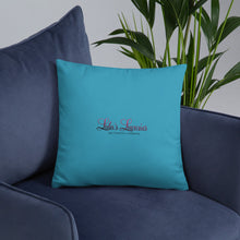 Load image into Gallery viewer, 'And So Our Adventure Begins' Pillow