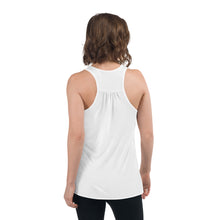 Load image into Gallery viewer, 'Off The Market' Women's Flowy Racerback Tank