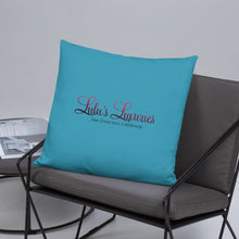 Load image into Gallery viewer, 'And So Our Adventure Begins' Pillow