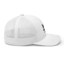 Load image into Gallery viewer, 'Wife Mom Boss' Trucker Cap