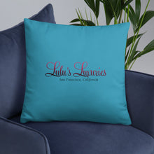 Load image into Gallery viewer, 'And So Our Adventure Begins' Pillow