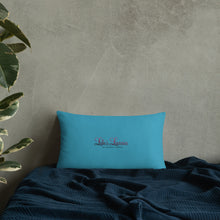 Load image into Gallery viewer, 'And So Our Adventure Begins' Pillow