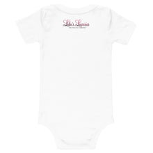 Load image into Gallery viewer, 'I'm Totes Adorbs' Baby Onesie