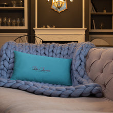 Load image into Gallery viewer, 'And So Our Adventure Begins' Pillow