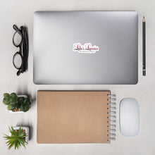 Load image into Gallery viewer, Lulu's Luxuries Stickers