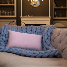 Load image into Gallery viewer, Lulu's Luxuries Basic Pillow