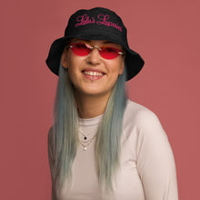 Load image into Gallery viewer, 'Lulu's Luxuries' Organic Bucket Hat