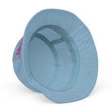 Load image into Gallery viewer, 'Lulu's Luxuries' Organic Bucket Hat