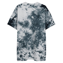 Load image into Gallery viewer, Lulu's Luxuries Oversized Tie-Dye T-Shirt