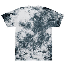 Load image into Gallery viewer, Lulu's Luxuries Oversized Tie-Dye T-Shirt