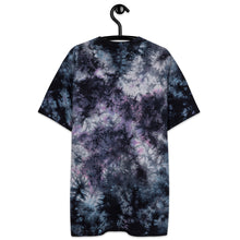 Load image into Gallery viewer, Lulu's Luxuries Oversized Tie-Dye T-Shirt