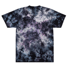 Load image into Gallery viewer, Lulu's Luxuries Oversized Tie-Dye T-Shirt