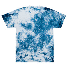 Load image into Gallery viewer, Lulu's Luxuries Oversized Tie-Dye T-Shirt