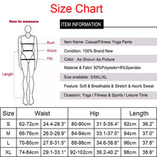 Load image into Gallery viewer, Women's Elastic Animal Print Sport Leggings