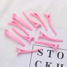 Load image into Gallery viewer, 10Pcs/Set Professional Hair Grip Clips