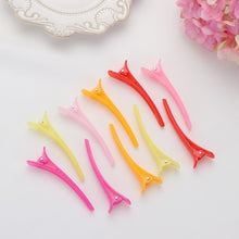 Load image into Gallery viewer, 10Pcs/Set Professional Hair Grip Clips