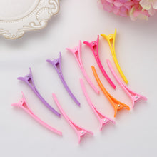 Load image into Gallery viewer, 10Pcs/Set Professional Hair Grip Clips