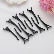 Load image into Gallery viewer, 10Pcs/Set Professional Hair Grip Clips