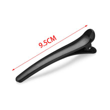 Load image into Gallery viewer, 10Pcs/Set Professional Hair Grip Clips